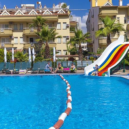 Exelsior Annex Marmaris Quarto foto