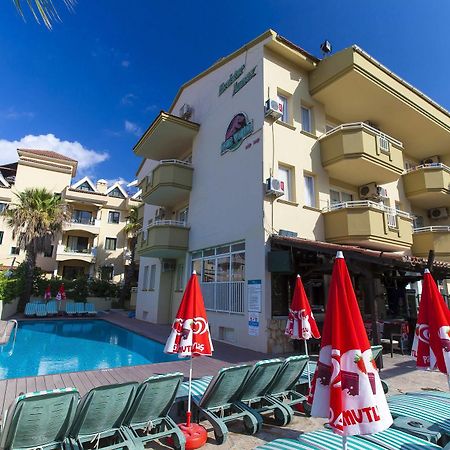 Exelsior Annex Marmaris Exterior foto