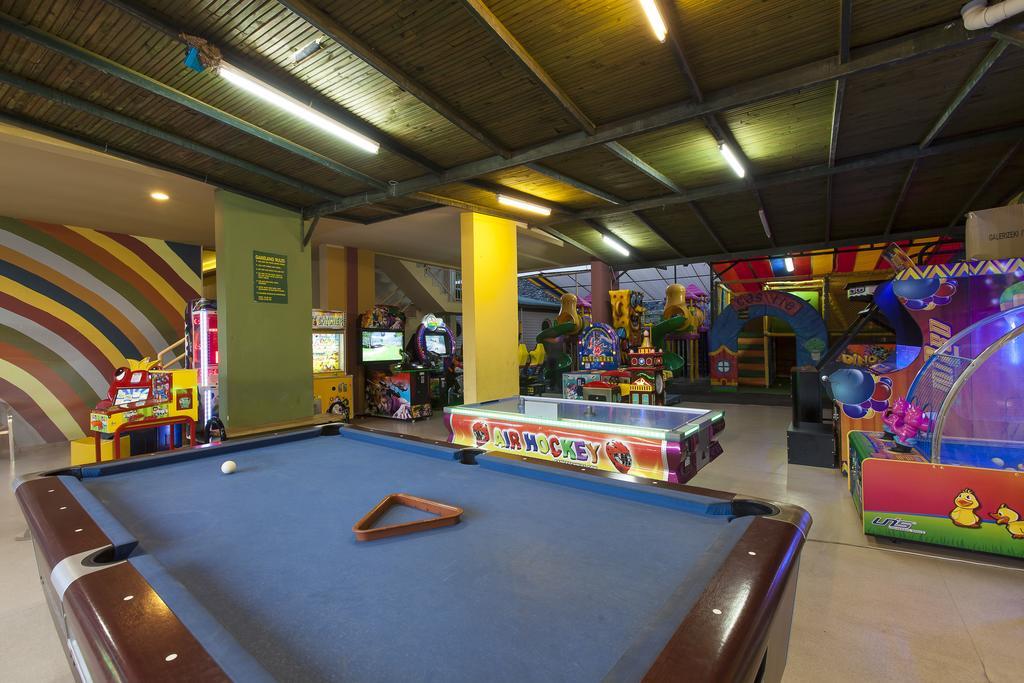 Exelsior Annex Marmaris Quarto foto