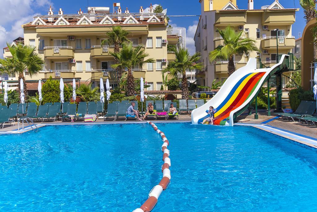 Exelsior Annex Marmaris Quarto foto