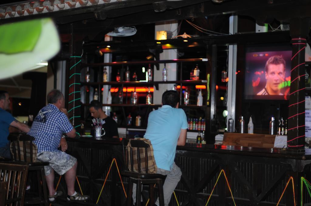 Exelsior Annex Marmaris Quarto foto