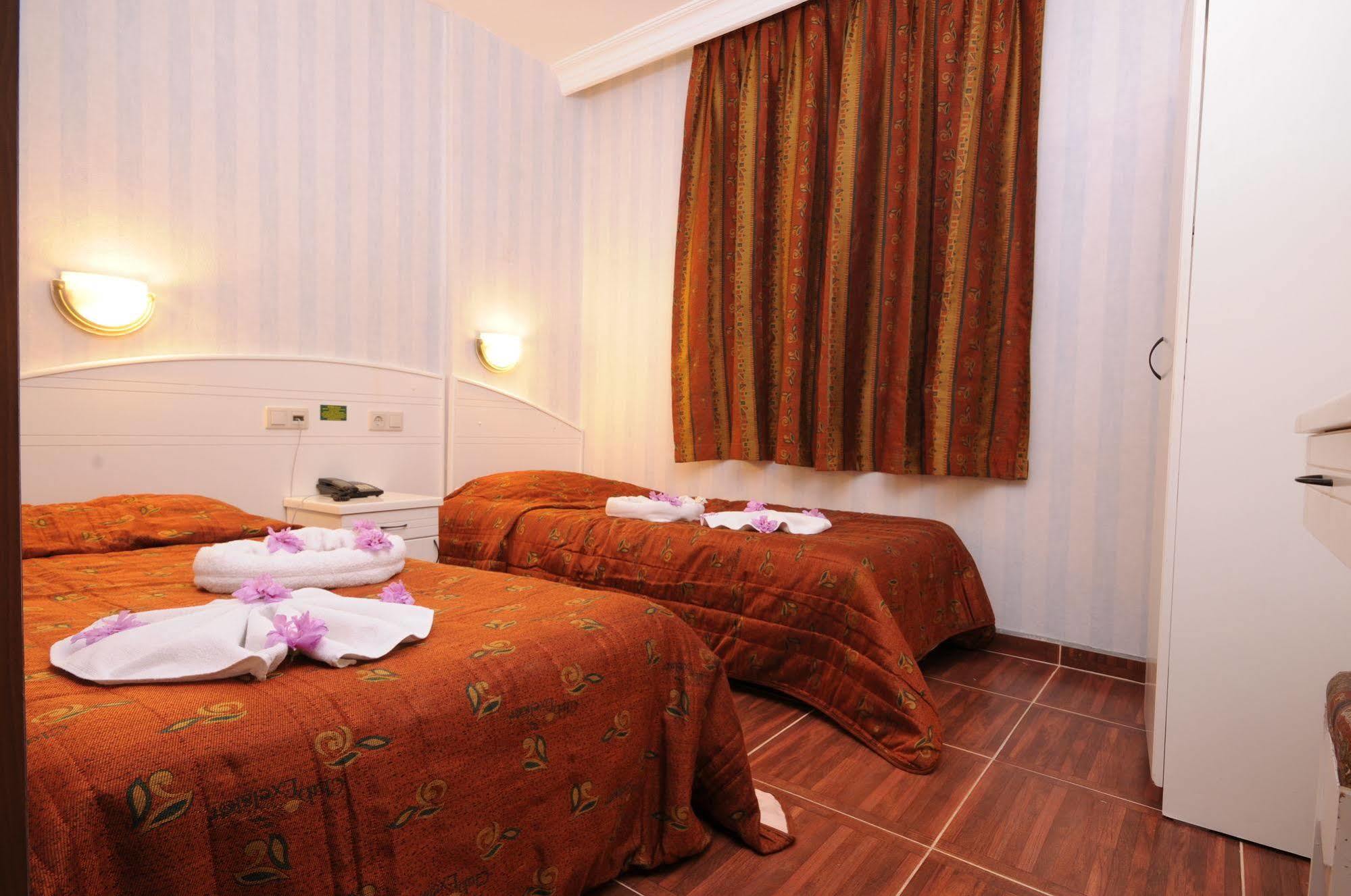 Exelsior Annex Marmaris Exterior foto