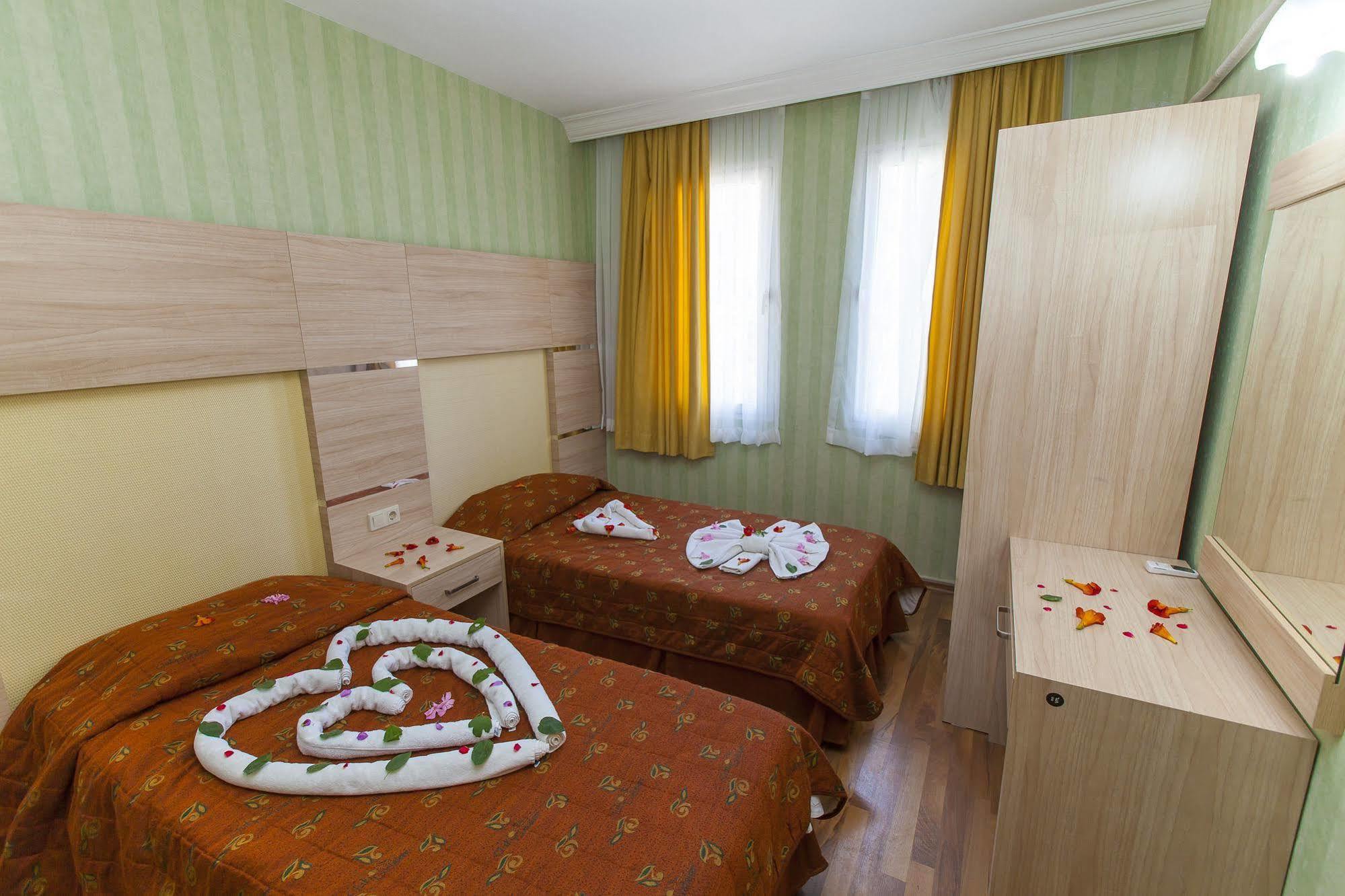 Exelsior Annex Marmaris Exterior foto