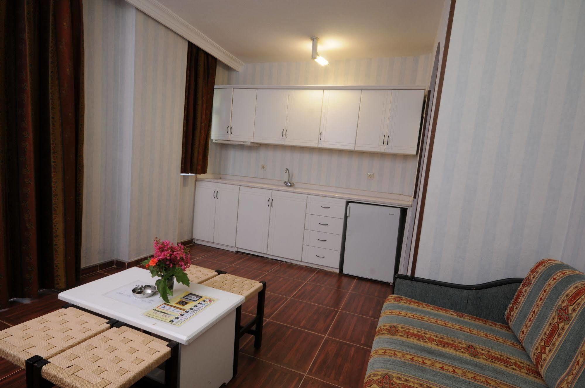 Exelsior Annex Marmaris Exterior foto